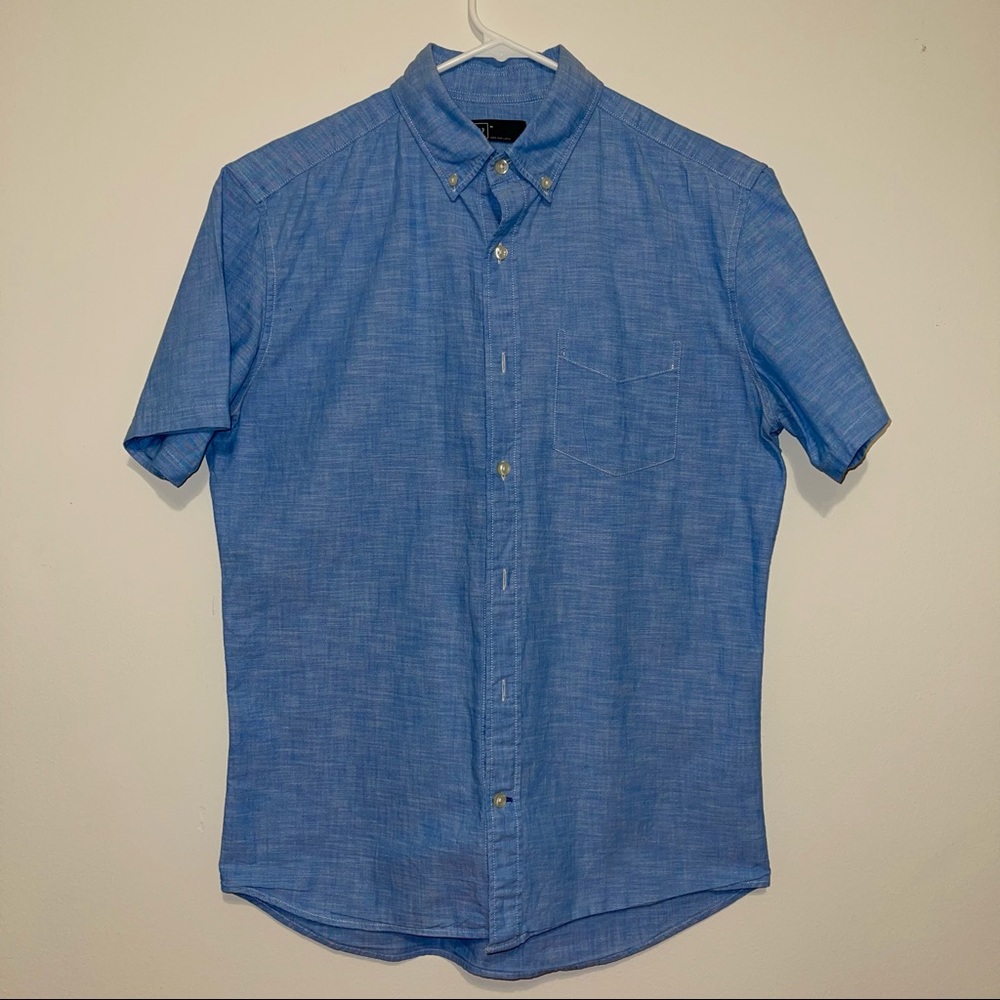 GAP, Men’s Medium, light Blue